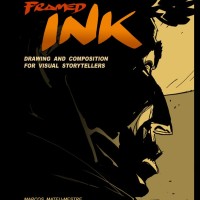 Framed Ink: un curso magistral de narración visual